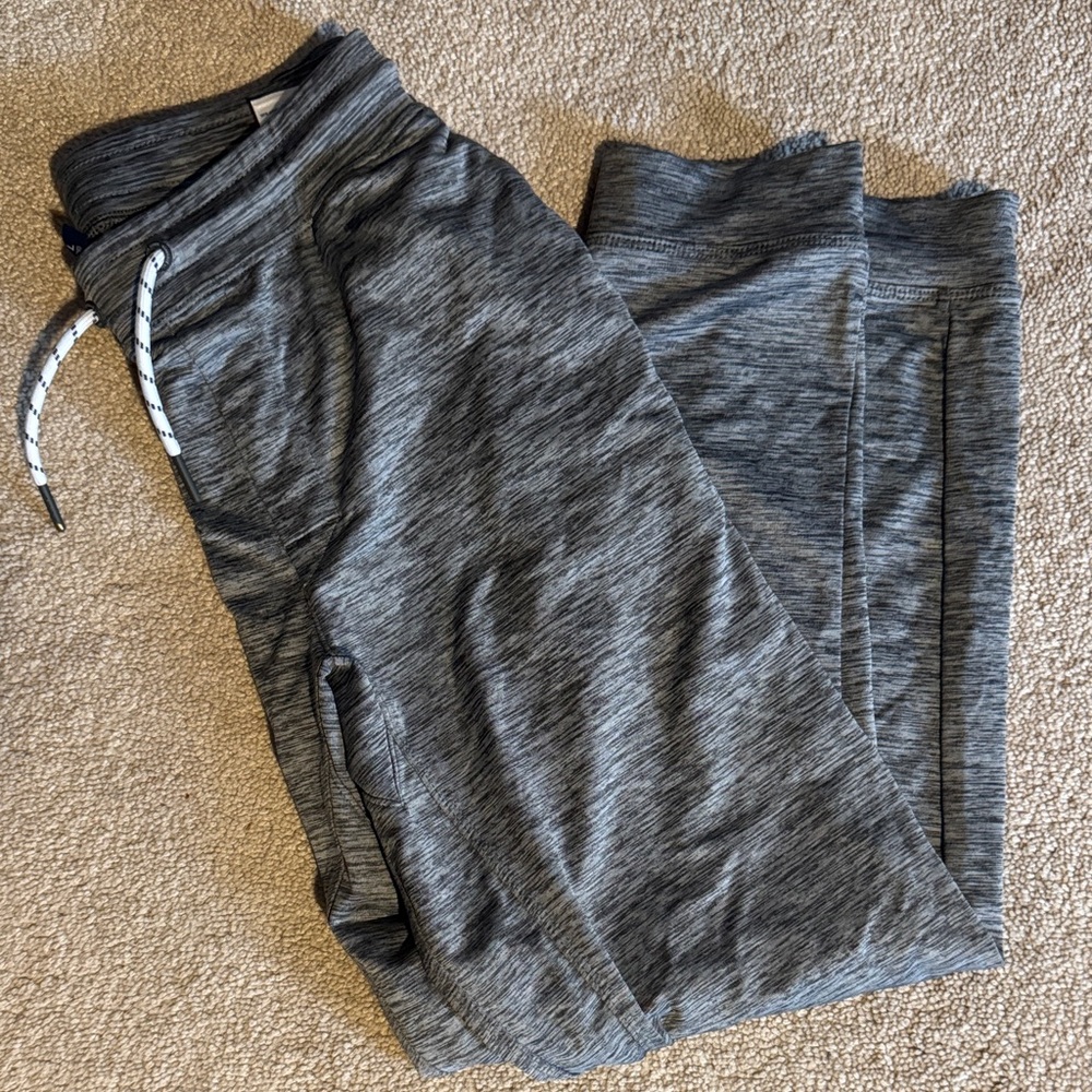 Vineyard Vines Heathered Gray Joggers
